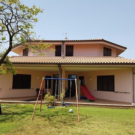 Bella Vista - Belvedere Montebuono  المظهر الخارجي الصورة