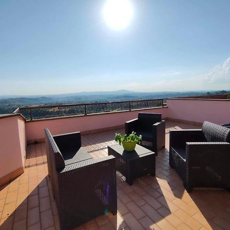 Bella Vista - Belvedere Montebuono  المظهر الخارجي الصورة