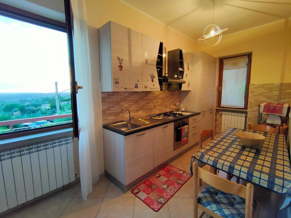 Bella Vista - Belvedere Montebuono  المظهر الخارجي الصورة