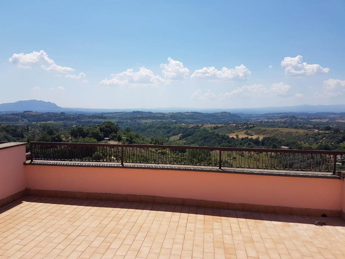 Bella Vista - Belvedere Montebuono  المظهر الخارجي الصورة