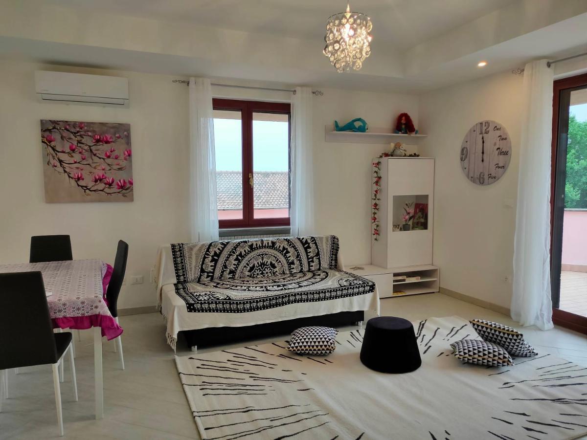 Bella Vista - Belvedere Montebuono  المظهر الخارجي الصورة