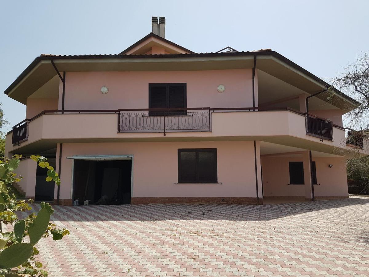 Bella Vista - Belvedere Montebuono  المظهر الخارجي الصورة